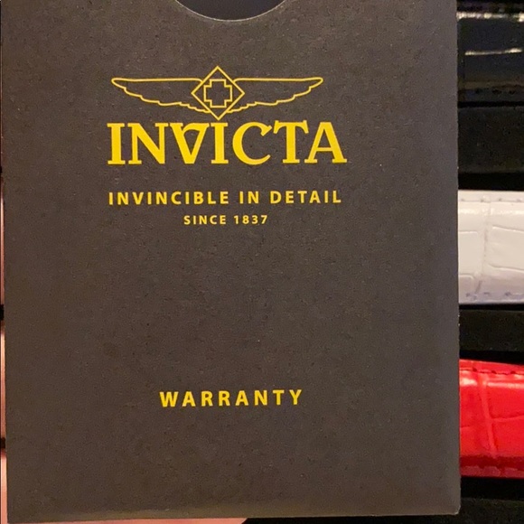 Disney invicta watch main image 7